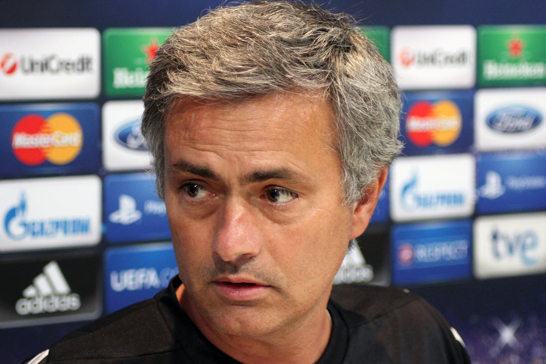 The Next Manager of Real Madrid?