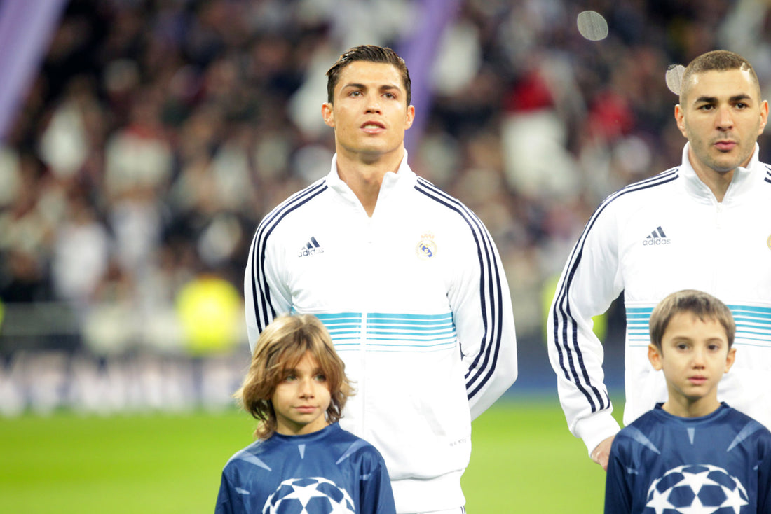 5 Reasons I Don’t Miss Cristiano Ronaldo