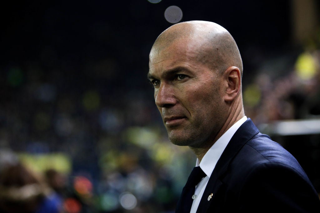Quick Goals Key to Real Madrid Returning to Winning Ways