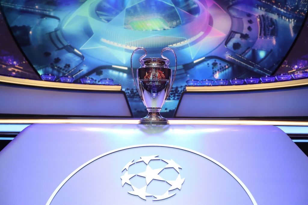 UEFA eye August Champions League