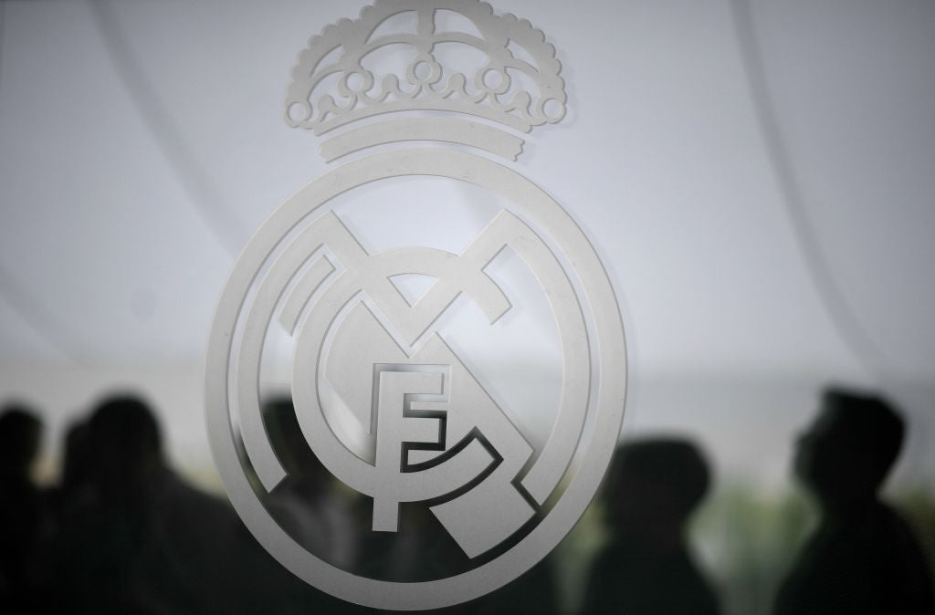 Real Madrid help Coronavirus fight