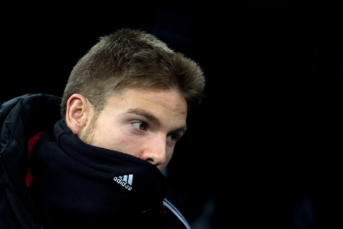 Liverpool up their bid for Asier Illarramendi