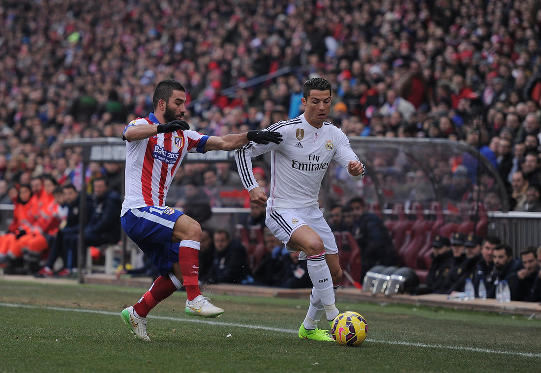 Atletico Madrid vs Real Madrid Preview