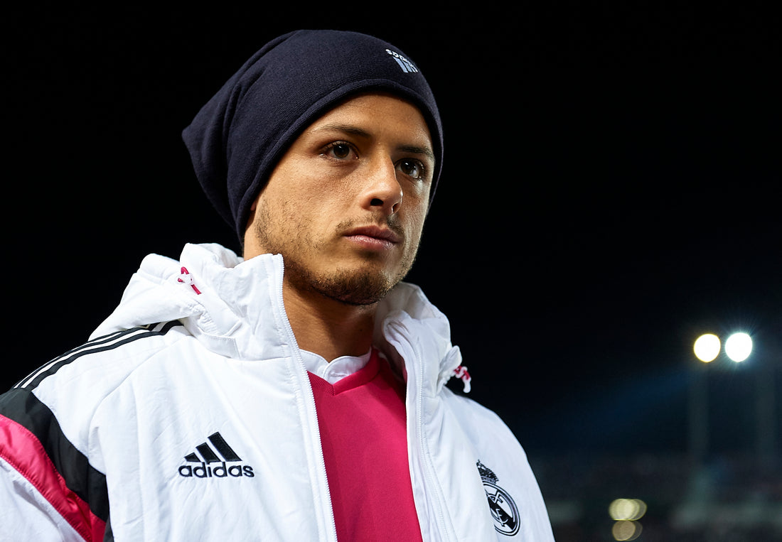 Wolfsburg linked with move for confidence-sapped Javier Hernandez
