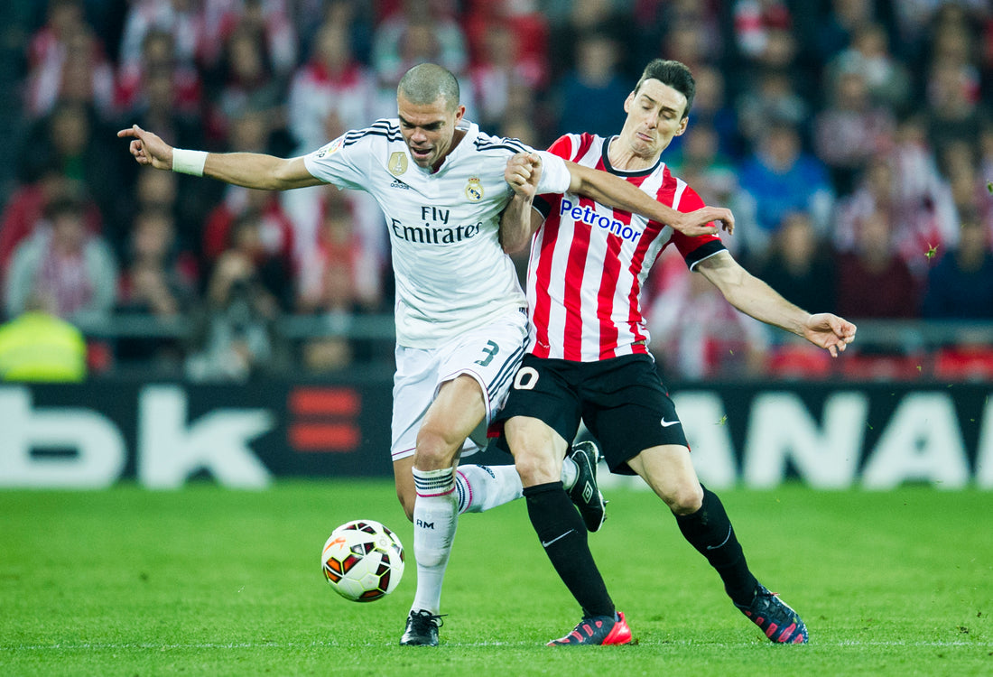 Pepe close to penning new Madrid contract