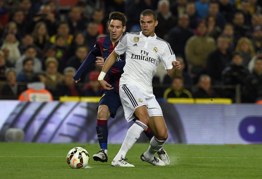 Pepe a doubt for Granada due to thigh injury