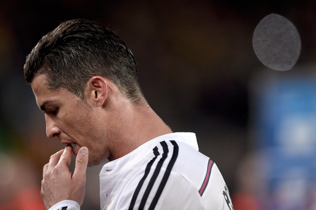 Team Line-Ups: Ronaldo starts in strong XI