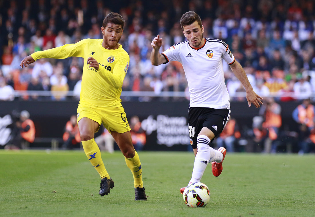 Gayá's contract renewal with Valencia still up in the air