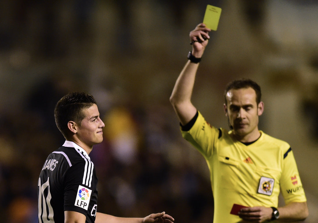 James, Kroos and Ronaldo to miss Eibar clash