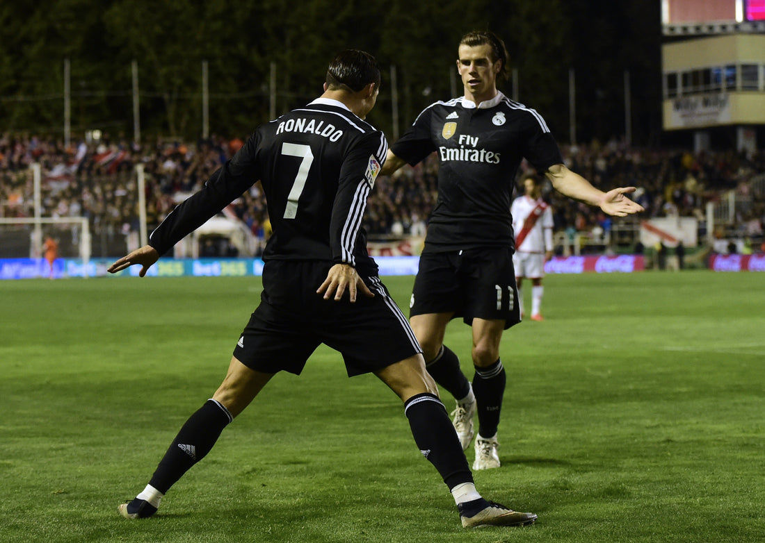 Match Report: Rayo Vallecano 0-2 Real Madrid