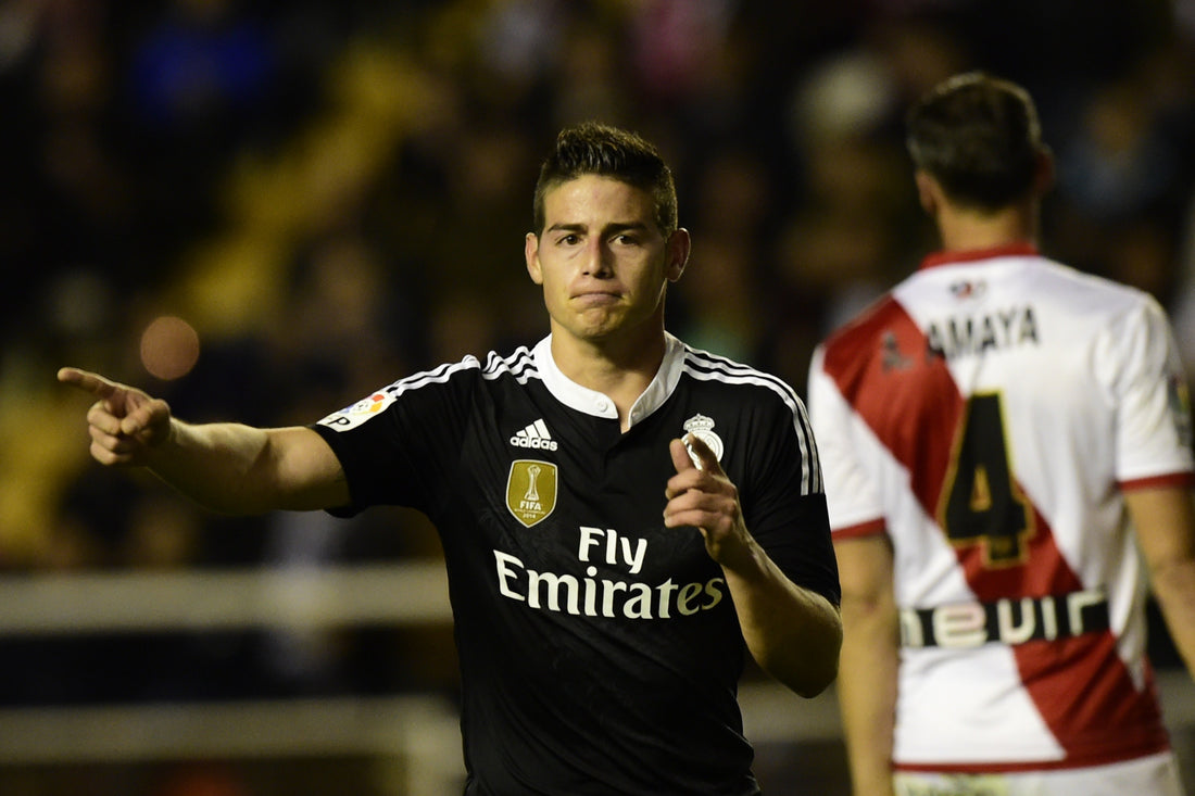 Five things we learned from Real Madrid’s 2-0 victory over Rayo Vallecano