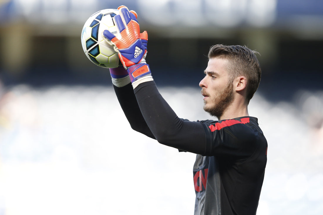 Marca - Done deal between De Gea and Madrid