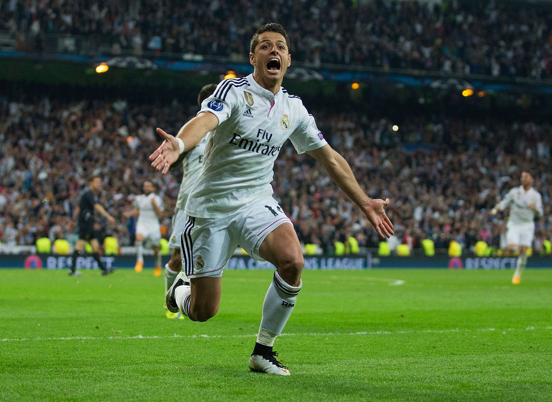 Report: Real Madrid 1-0 Atletico Madrid