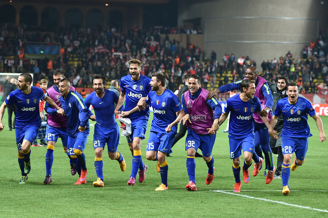 The case for facing Juventus