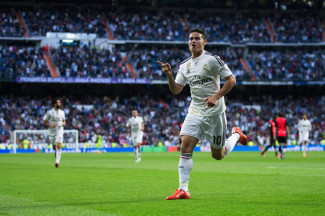 Match Report: Real Madrid 3-0 Almeria