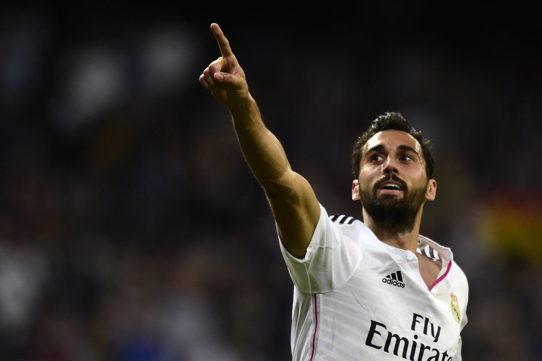 West Ham keen on Madrid full-back Arbeloa