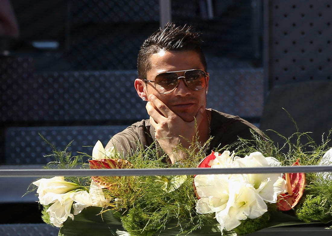 Is it Time to say Goodbye to Cristiano Ronaldo?