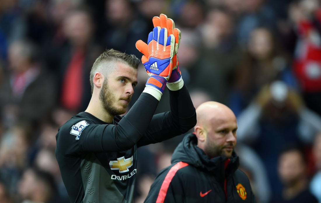 Pérez refuses to be drawn on David de Gea talk