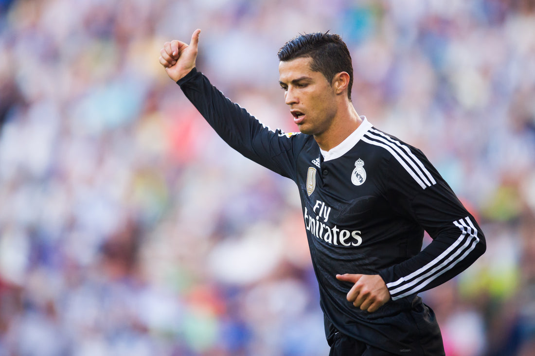 Match Report: Espanyol 1-4 Real Madrid