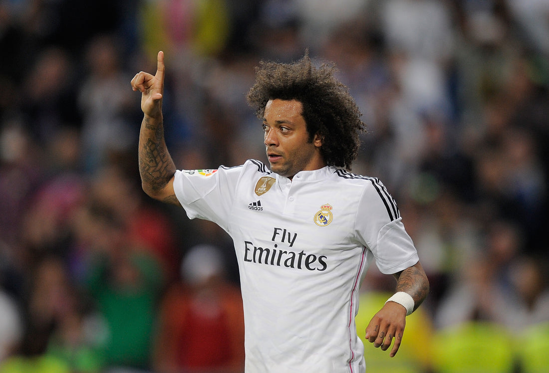 Marcelo: I'm going nowhere