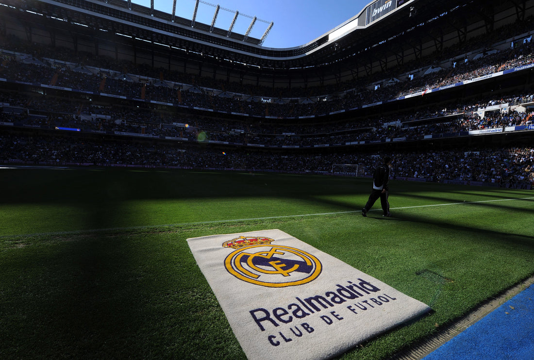 Real Madrid in FIFA line of fire over possible transfer ban