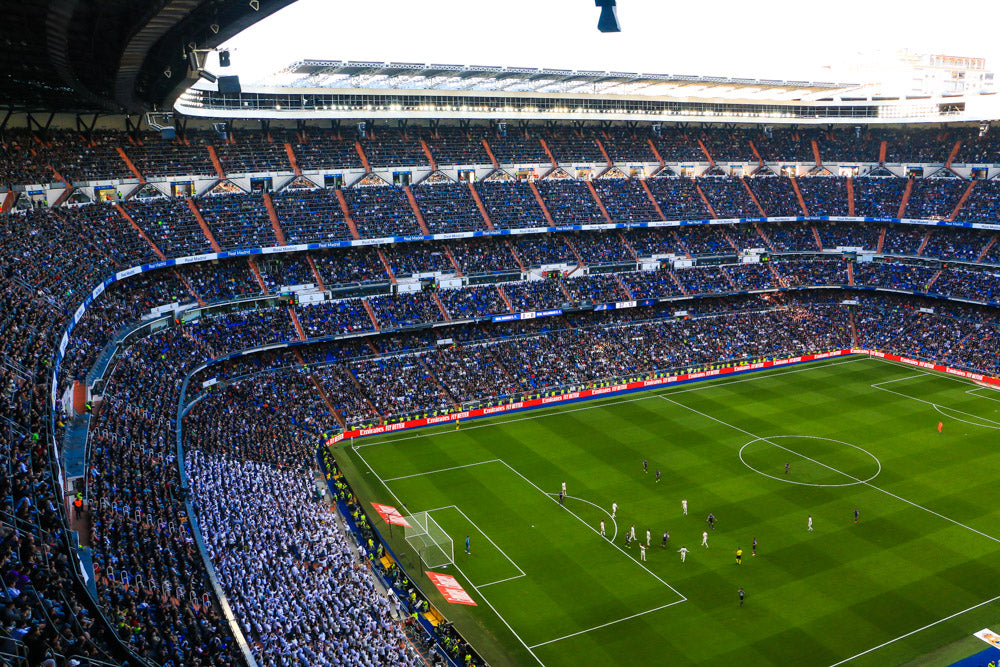 Solari's first big test