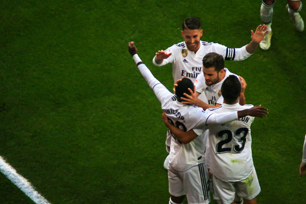 We Need Vinicius and More of His Kind