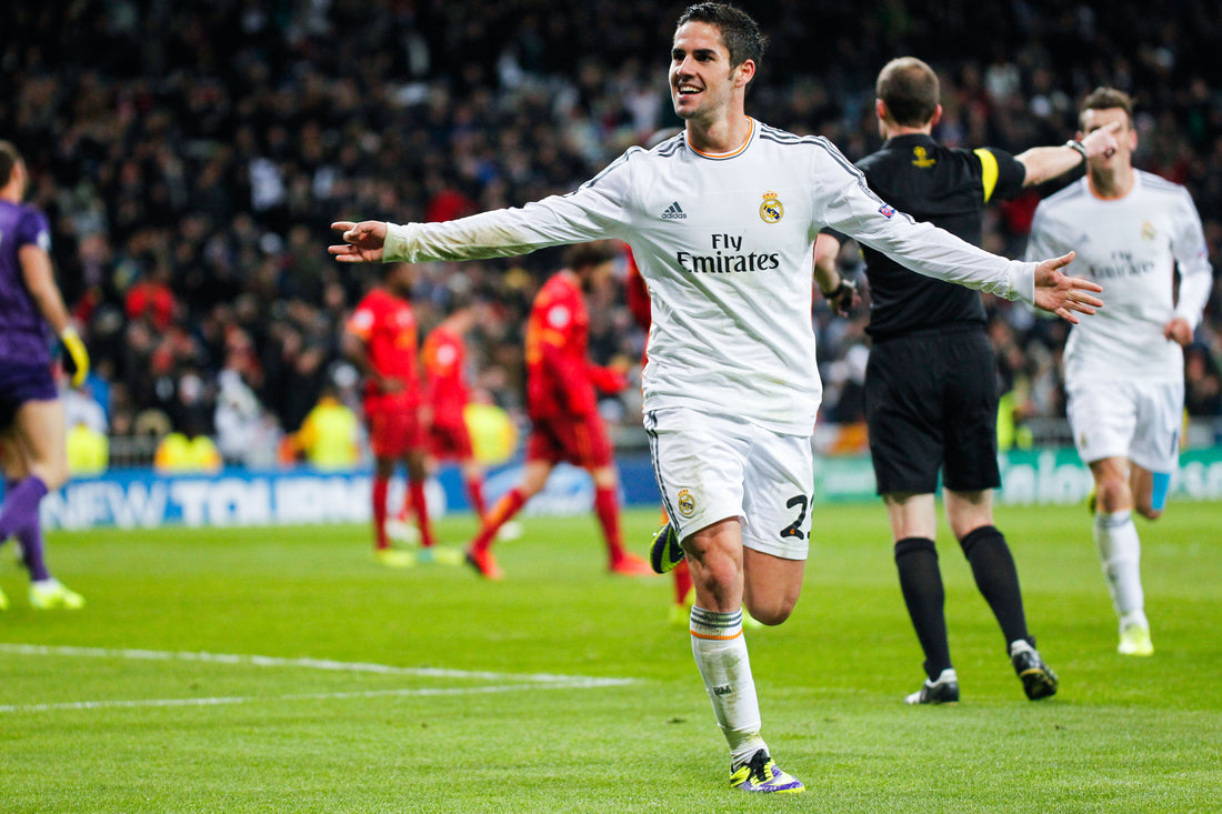 No disco without Isco