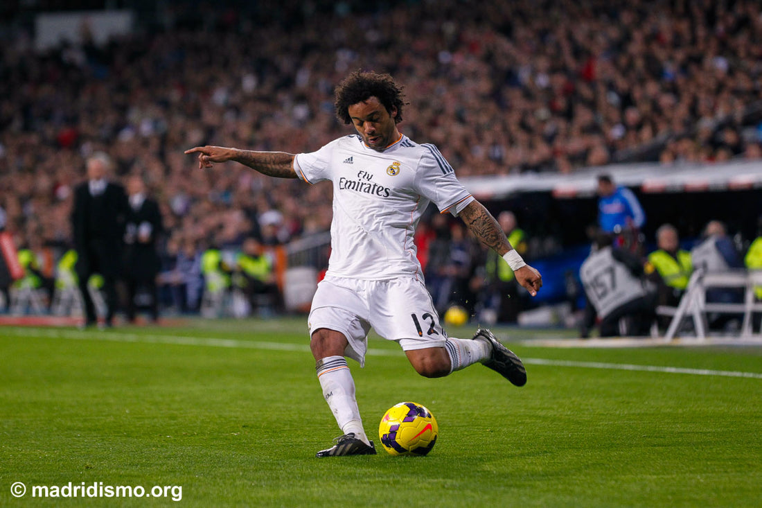 Madridistas on the mend