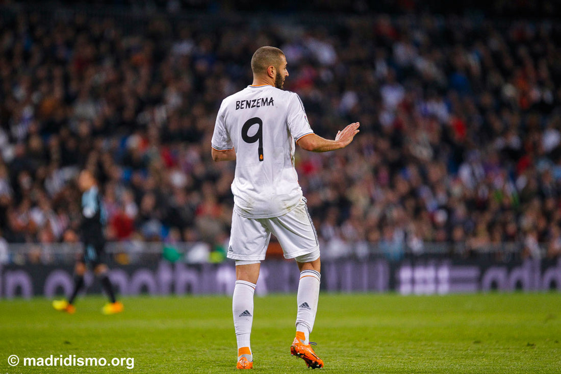 Our Real Madrid Clásico XI