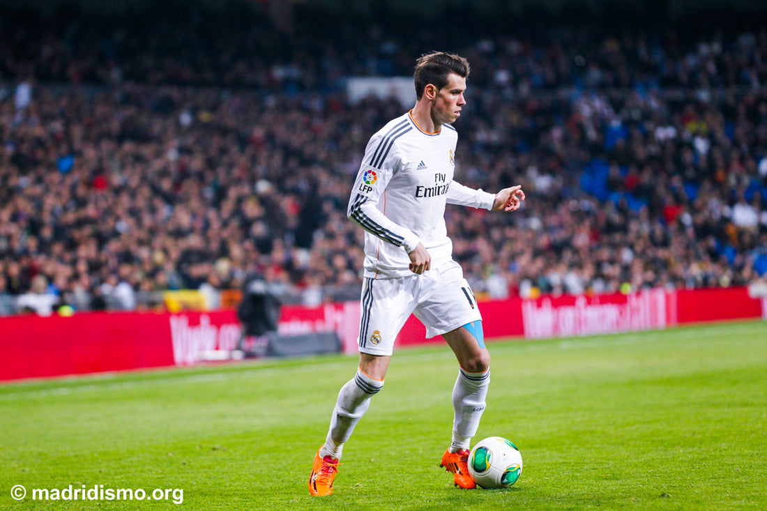 Real Madrid: The Departures