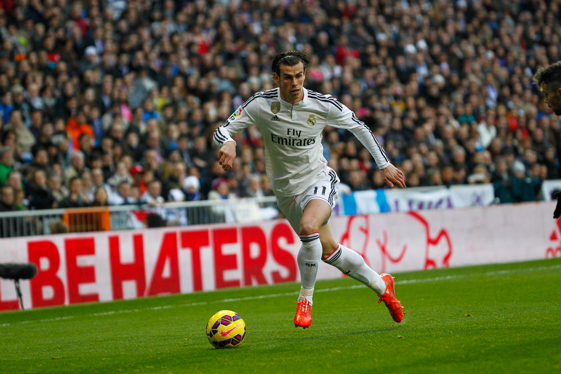 Bale denied Bernabéu farewell