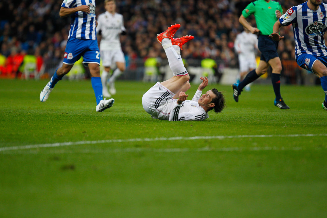 Stop Asking About Bale!