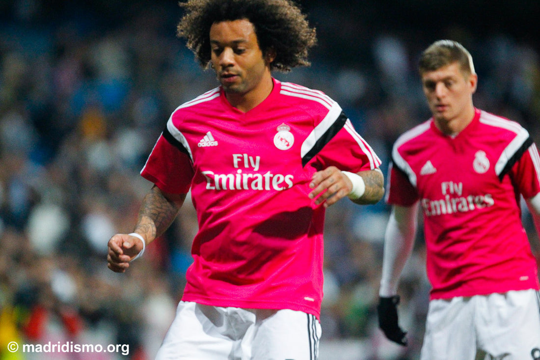 How Real can save their season