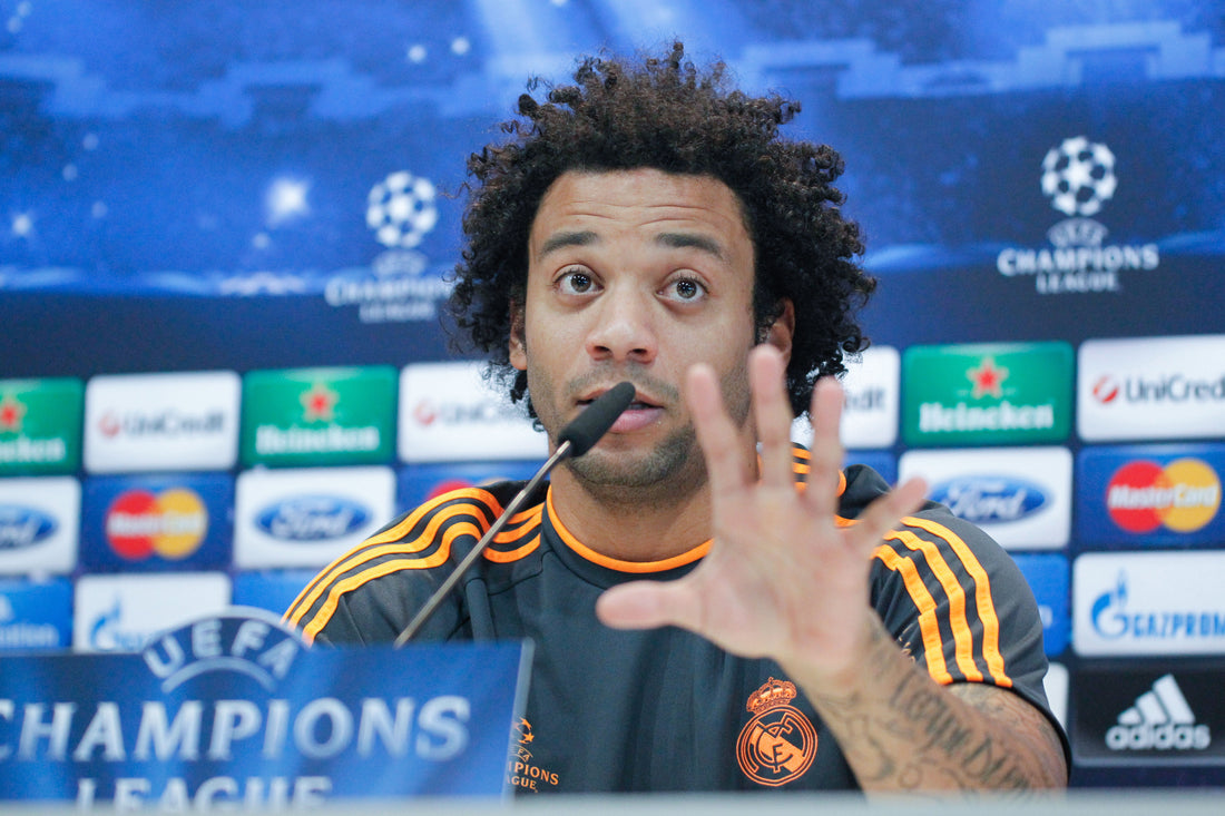 Time up for some of Madrid's old guard?