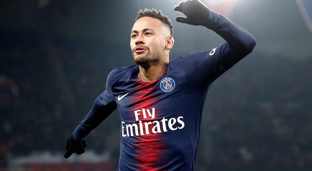 Neymar, Pogba, Van de Beek slipping away