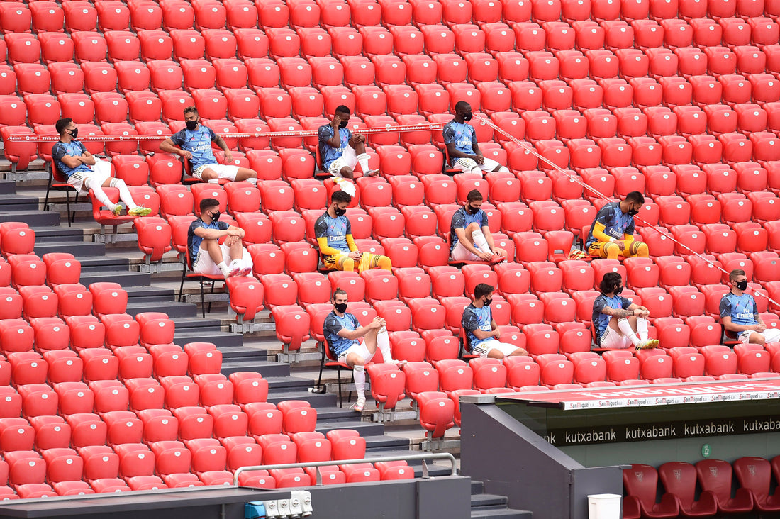 Real Madrid still one of the most valuable football brands