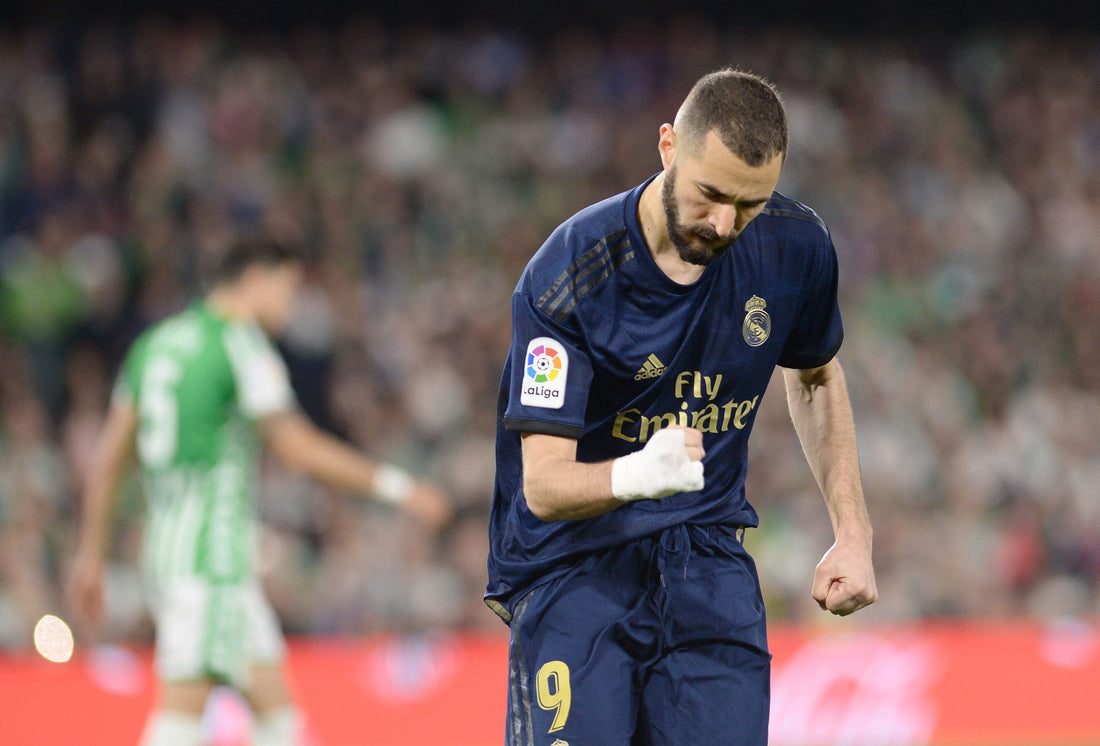 Real Madrid vs Eibar preview: La Liga restarts!