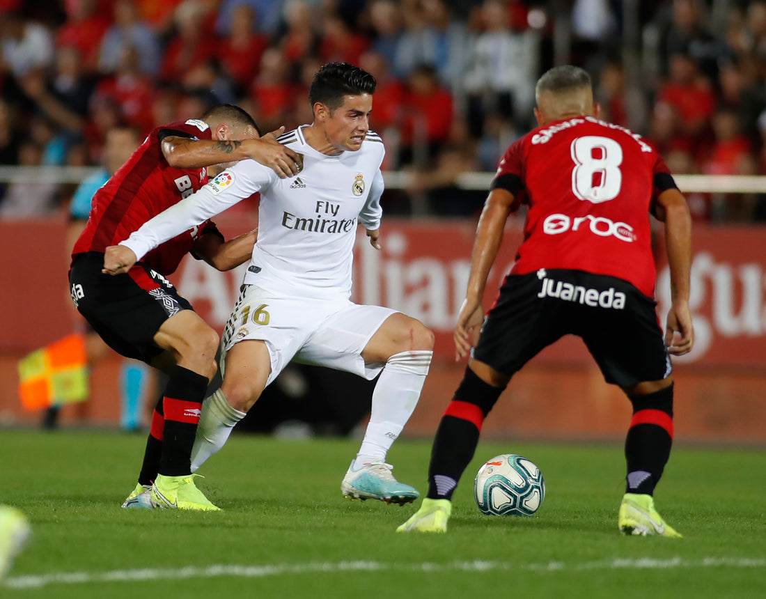 No Plan B at the Bernabéu