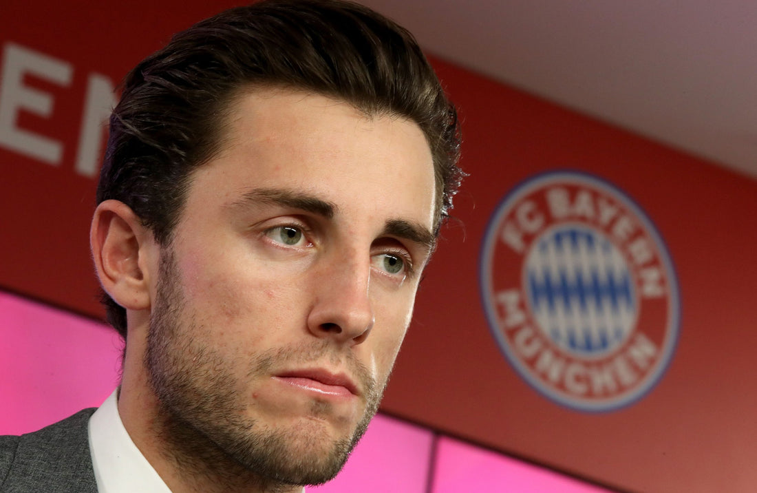 Odriozola a good fit for Bayern Munich