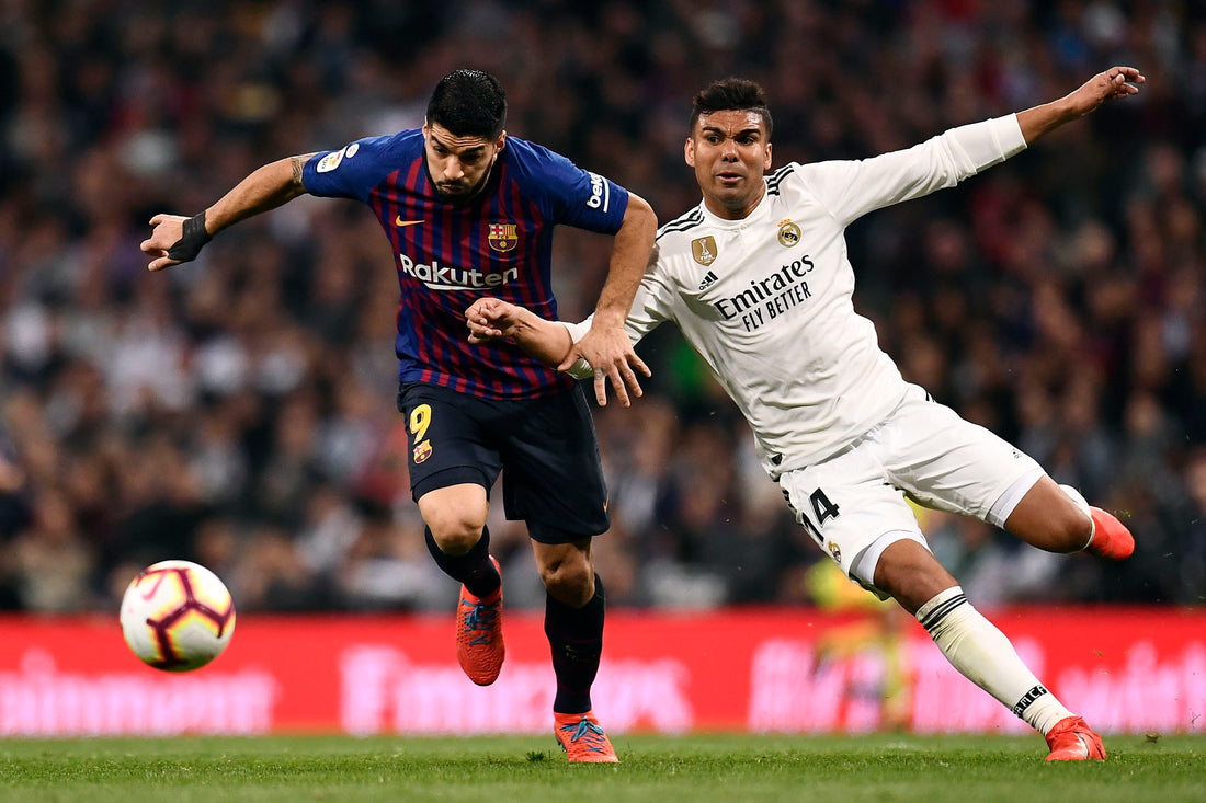 Clásico searching for a new date