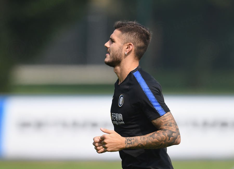 Mauro Icardi