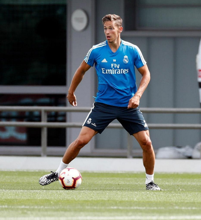 Llorente Wants to Join the Premiere League