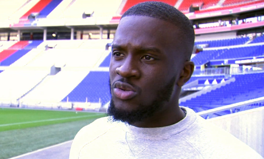 Madrid Zeros in on Ndombele