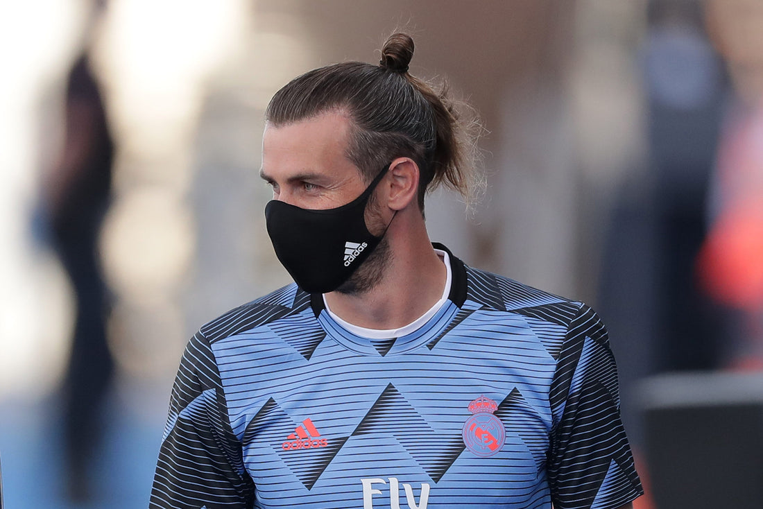 Gareth Bale set to stay at Real Madrid