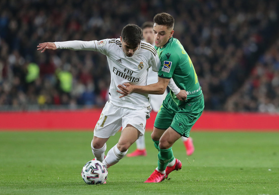 Brahim set for Milan loan move