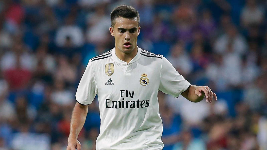 Reguilón set for Sevilla move