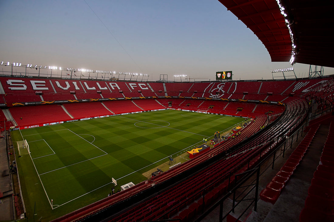 LaLiga is BACK - ¡Vamos!