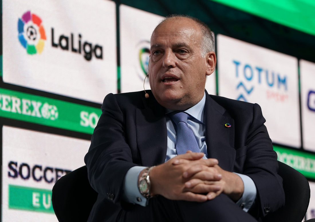 LaLiga not considering season cancellation