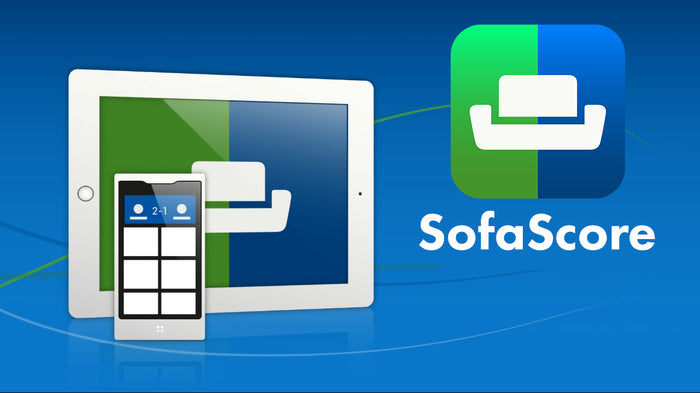 SofaScore LiveScore & Results App